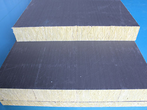聚氨酯復合板廠家的技術優勢？